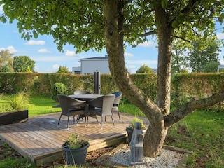 Casa per le vacanze Årøsund  6