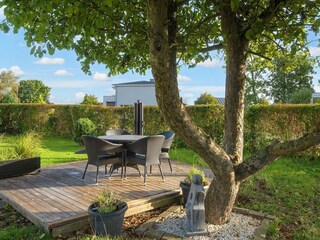 Ferienhaus Årøsund  45