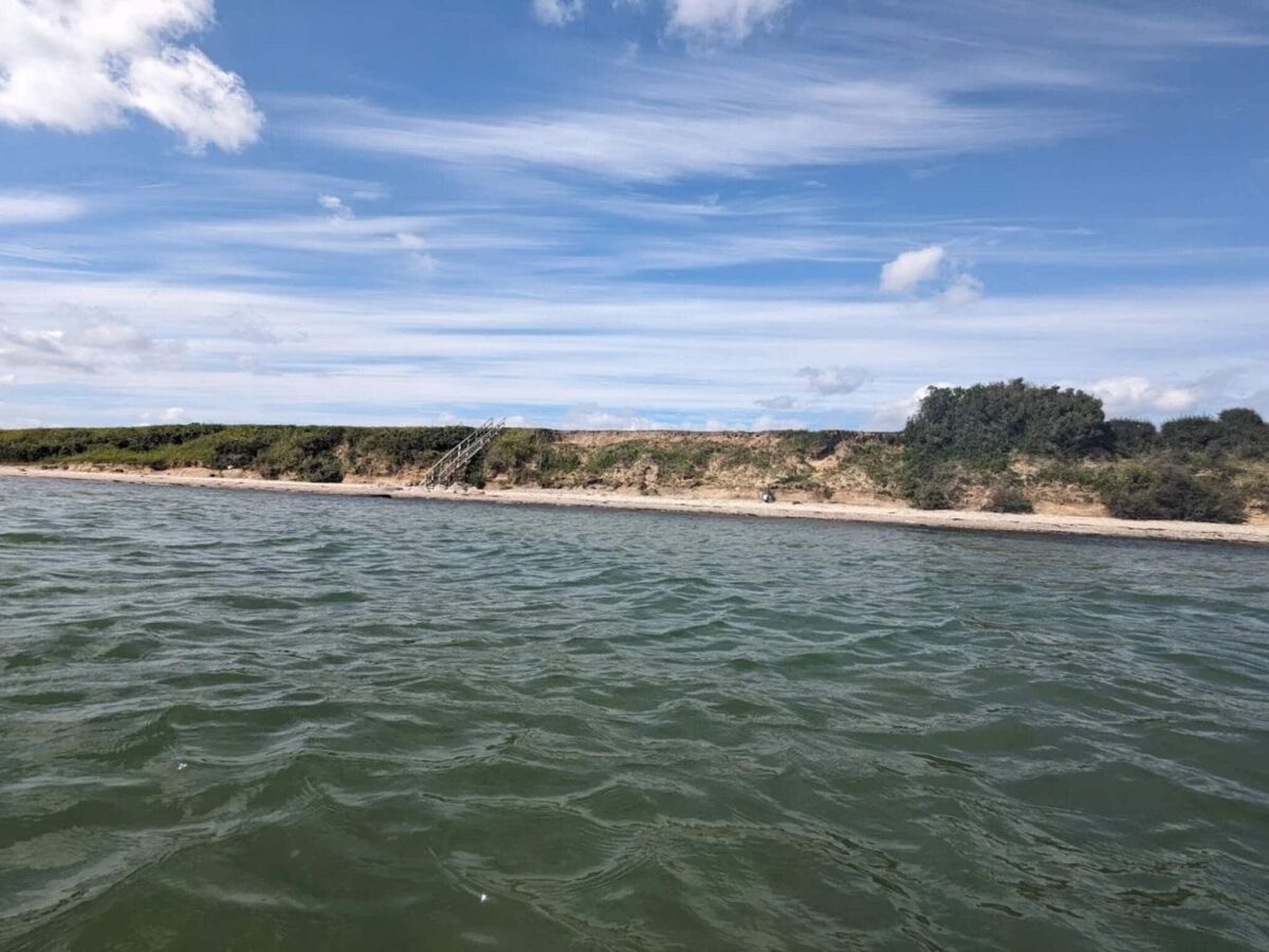 Casa per le vacanze Årøsund  39