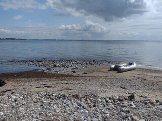 Casa per le vacanze Årøsund  8