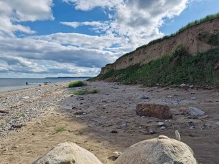 Holiday house Årøsund  9