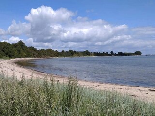 Vakantiehuis Årøsund  49