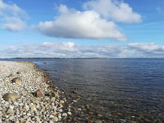 Casa per le vacanze Årøsund  8