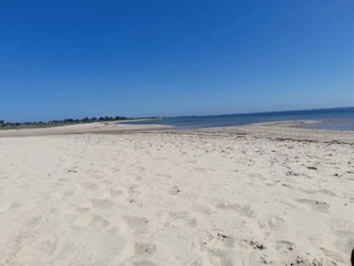 Vakantiehuis Årøsund  37