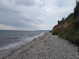 Ferienhaus Årøsund  38