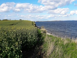 Casa per le vacanze Årøsund  17