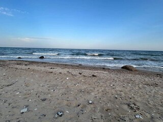 Casa de vacaciones Årøsund  41