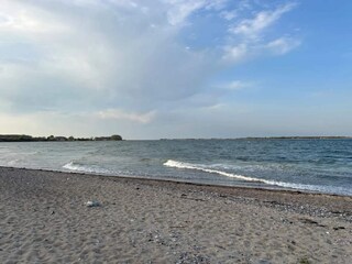 Casa per le vacanze Årøsund  20