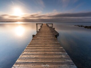 Casa per le vacanze Årøsund  22