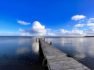 Vakantiehuis Årøsund  25