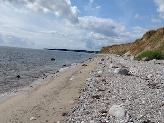 Vakantiehuis Årøsund  52