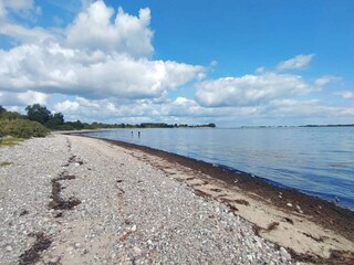 Casa per le vacanze Årøsund  39