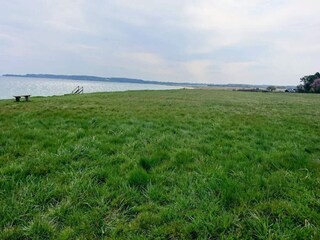 Casa per le vacanze Årøsund  43