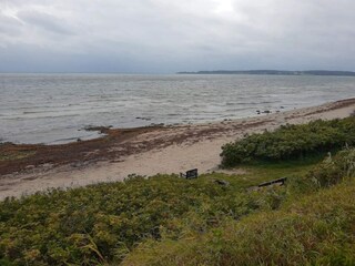 Casa per le vacanze Årøsund  44