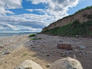 Ferienhaus Årøsund  45