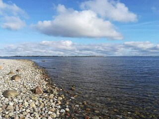 Casa per le vacanze Årøsund  11