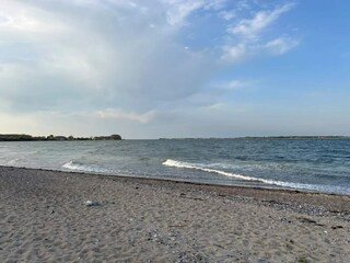 Casa de vacaciones Årøsund  13