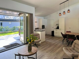 Vakantiehuis Dirkshorn Kenmerken 25