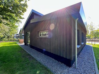 Vakantiehuis Dirkshorn Buitenaudio-opname 12