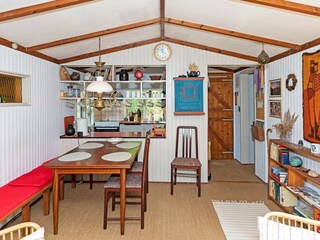 Ferienhaus Rødhus  5