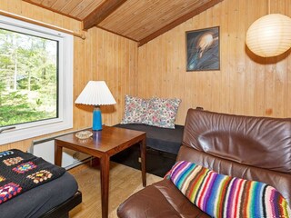 Holiday house Rødhus  2