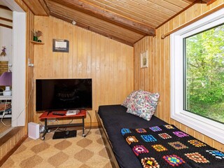 Vakantiehuis Rødhus  19