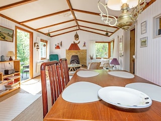 Ferienhaus Rødhus  6