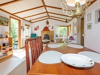 Ferienhaus Rødhus  8