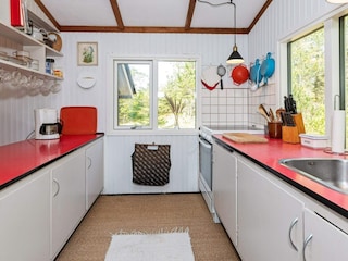 Ferienhaus Rødhus  10