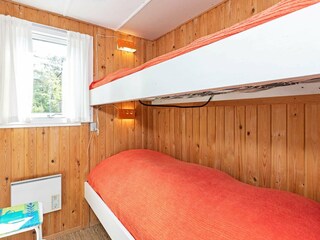 Ferienhaus Rødhus  12