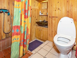 Holiday house Rødhus  18