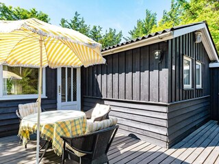 Holiday house Rødhus  16