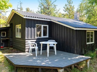 Ferienhaus Rødhus  13