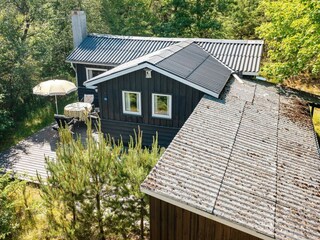 Ferienhaus Rødhus  22