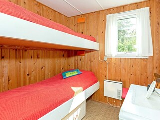Ferienhaus Rødhus  29