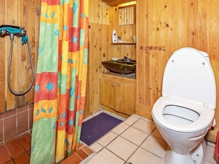Vakantiehuis Rødhus  27