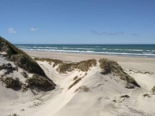 Vakantiehuis Rødhus  4