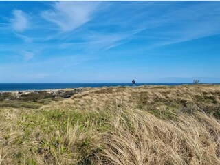 Vakantiehuis Rødhus  17