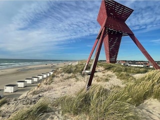 Ferienhaus Rødhus  9