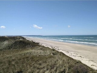 Holiday house Rødhus  25