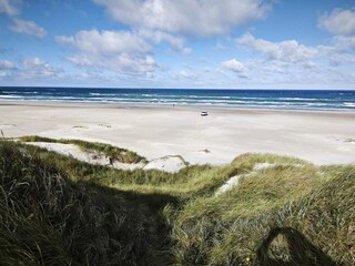 Holiday house Rødhus  20