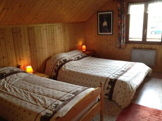 Vakantiehuis Chavornay Kenmerken 11