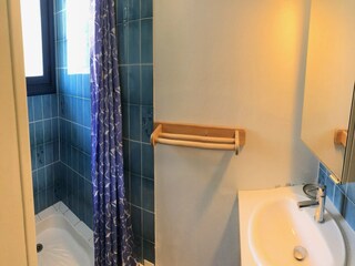 Vakantiehuis Chavornay Kenmerken 14