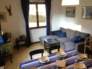 Ferienhaus Chavornay Ausstattung 16