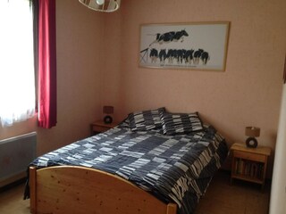 Ferienhaus Chavornay Ausstattung 18