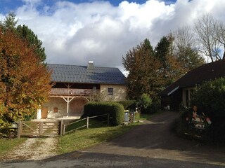 Maison de vacances Chavornay Enregistrement extérieur 4