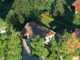 Ferienhaus Chavornay Außenaufnahme 6