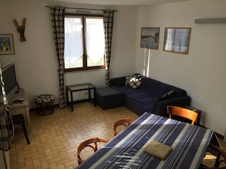 Ferienhaus Chavornay Ausstattung 19