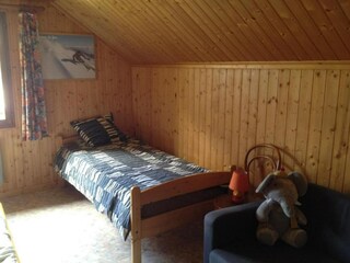 Ferienhaus Chavornay Ausstattung 20