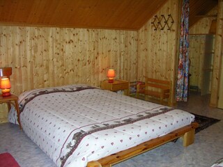 Ferienhaus Chavornay Ausstattung 22